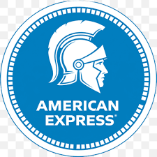American Express logo