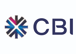 Commercial Bank International logo