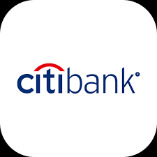 Citibank logo
