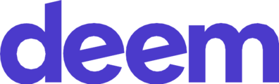 Deem Finance logo