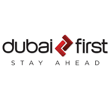 Dubai First logo