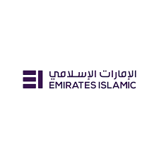Emirates Islamic logo