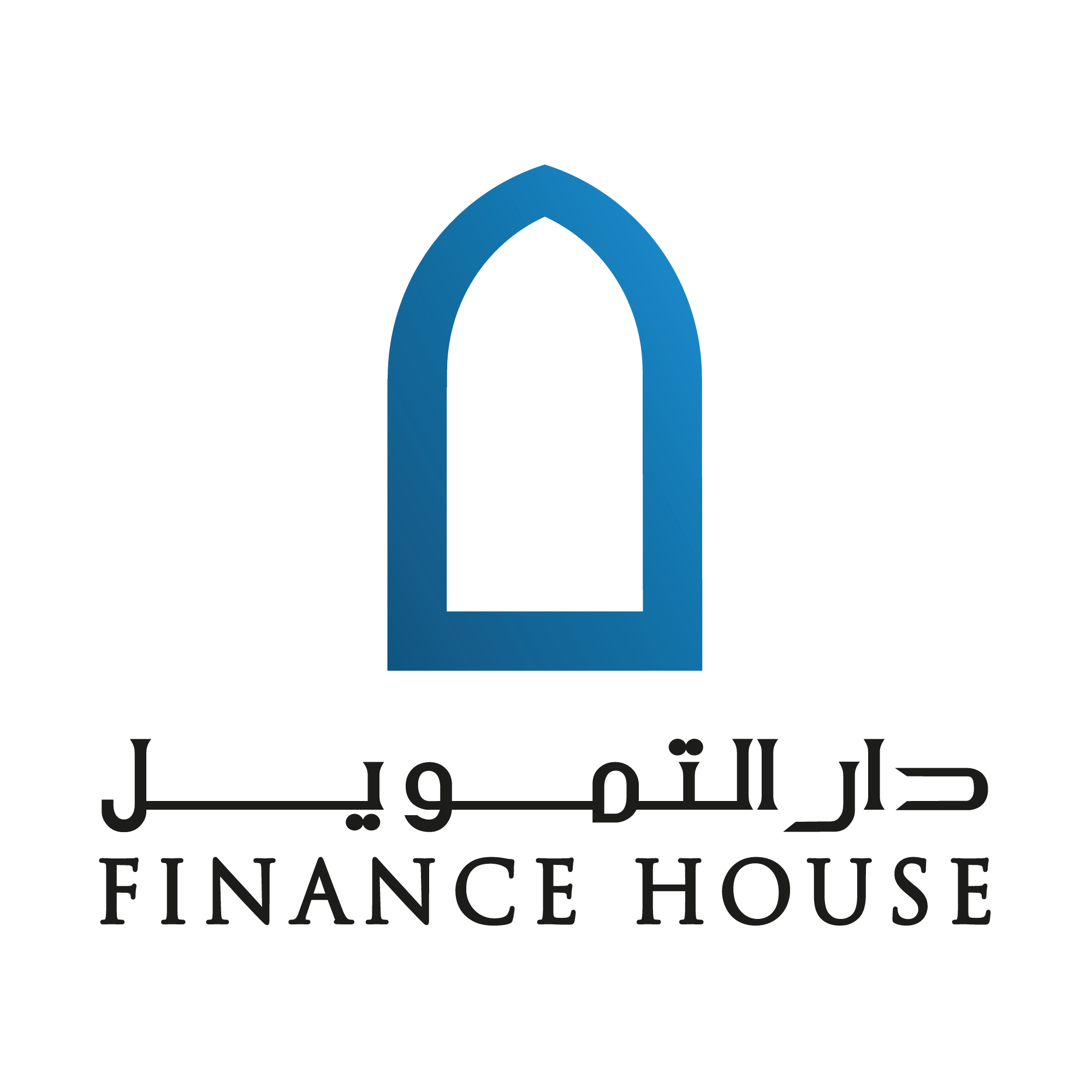 Finance House logo