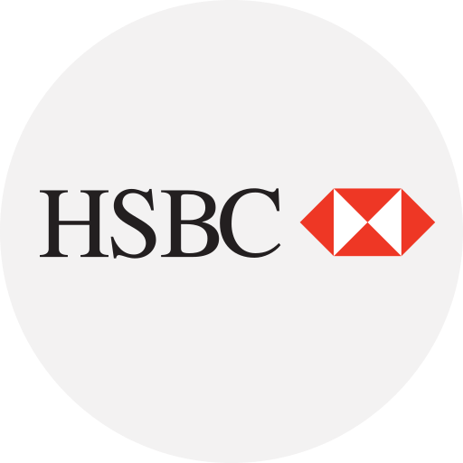HSBC logo