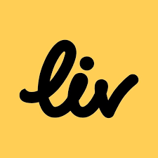 Liv logo