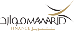 Mawarid Finance logo