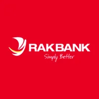 RAKBANK logo
