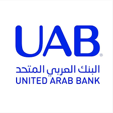 United Arab Bank logo