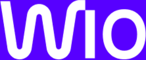 Wio Bank logo