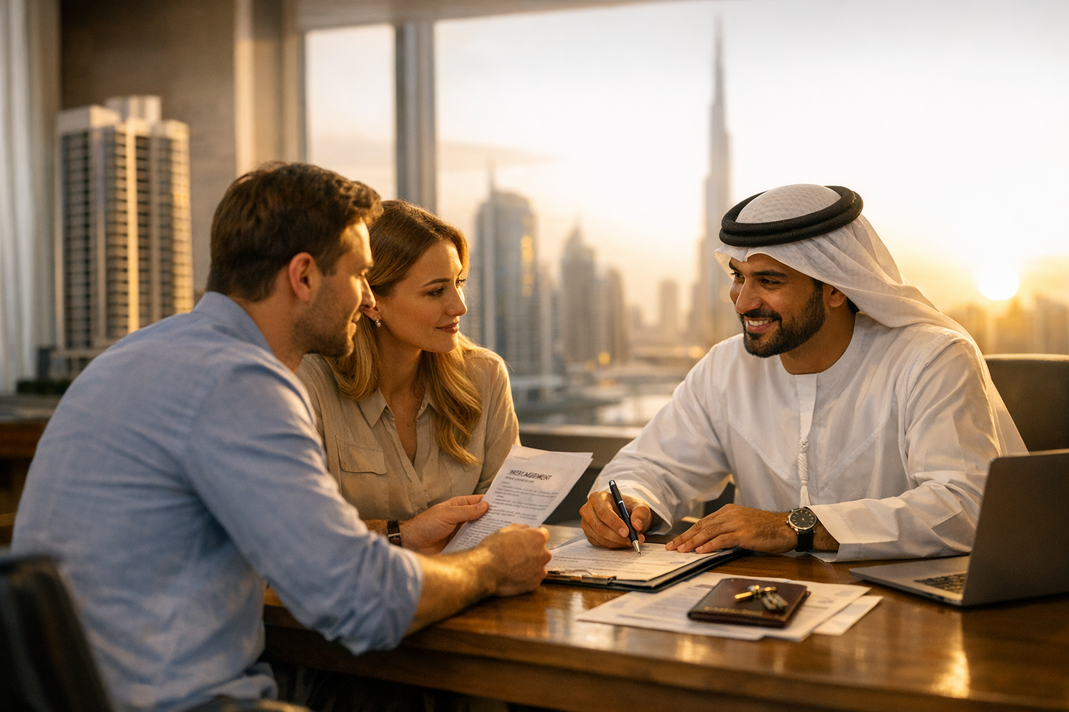 Ejari Registration Explained: Step-by-Step Guide for Dubai Expats