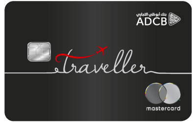 ADCB Traveller