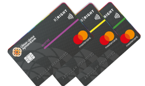 Ajman Bank - Bright Platinum Credit Card - Ajman Bank credit card