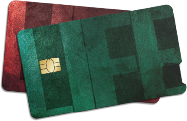 LIFE Platinum Cashback Credit Card