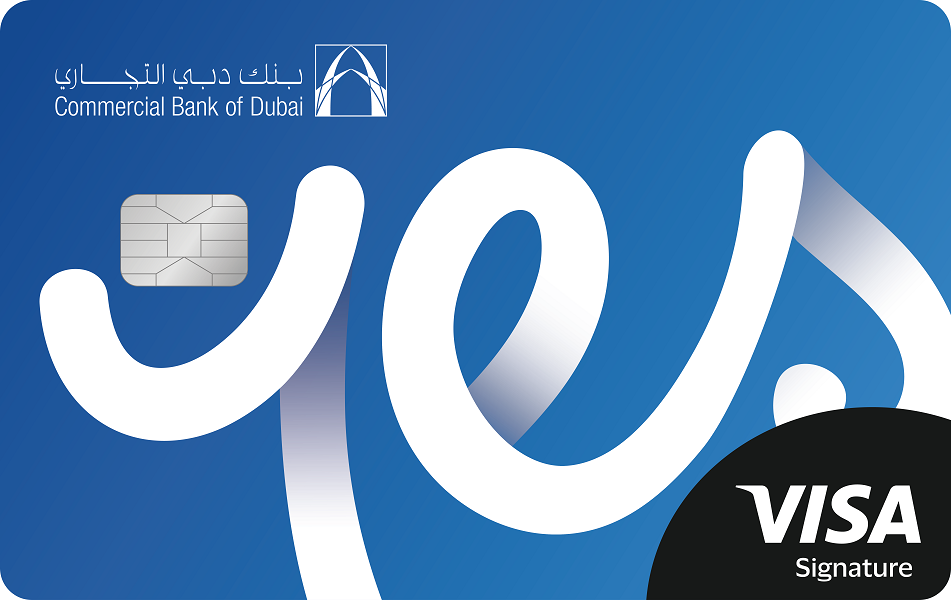 Yes Rewards Credit Card