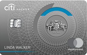 Citibank - Citi Premier - Citibank credit card