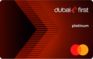 Dubai First - Dubai First Low-Rate Credit Card - Dubai First credit card