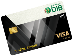 DIB Prime
