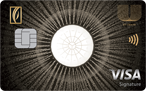 Emirates ENBD - U By Emaar Signature Credit Cards - Emirates NBD credit card