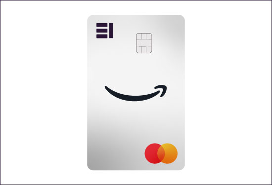 Emirates Islamic - Amazon Platinum Credit Card - Emirates Islamic credit card