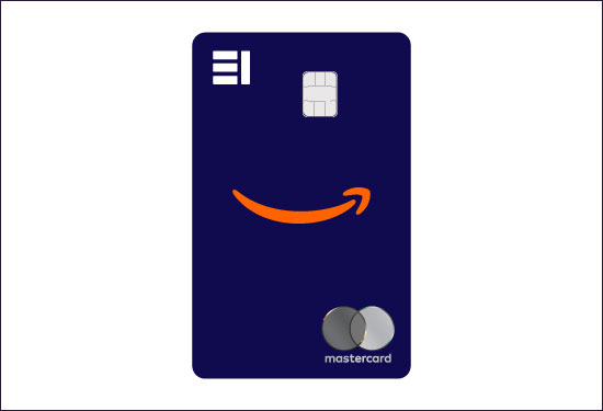 Emirates Islamic - Amazon World Credit Card - Emirates Islamic credit card
