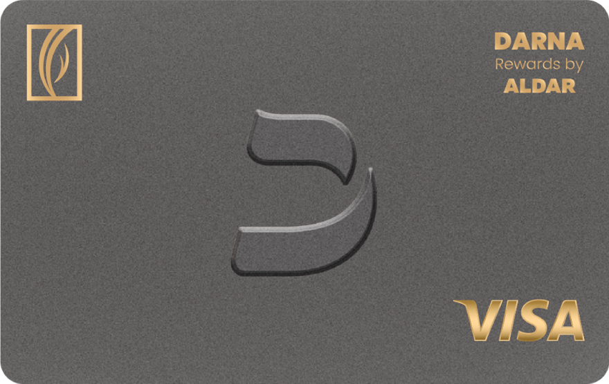Emirates NBD - Darna Select Visa Credit Card - Emirates NBD credit card