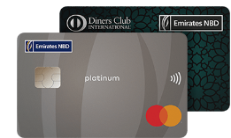 Emirates NBD Duo