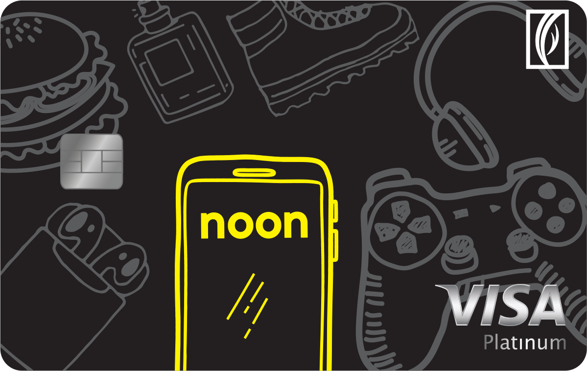 noon One Visa