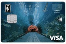 Emirates NBD - U By Emaar Visa Family Card - Emirates NBD credit card