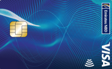 Emirates NBD - Visa Flexi Credit Card - Emirates NBD credit card
