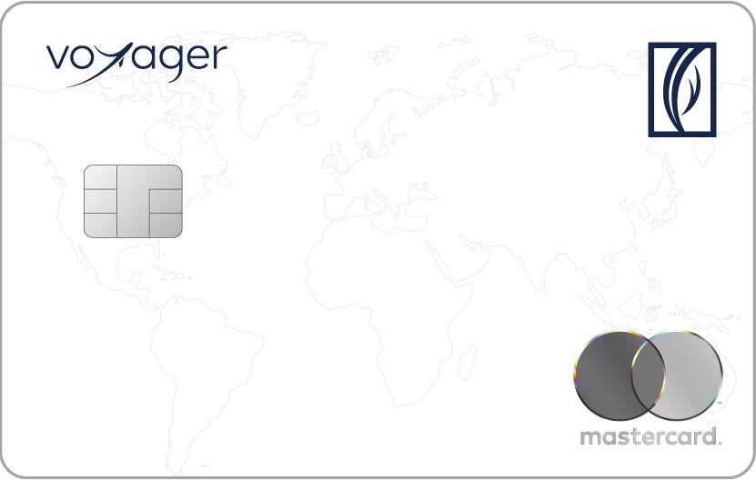 Emirates NBD - Voyager World Credit Card - Emirates NBD credit card