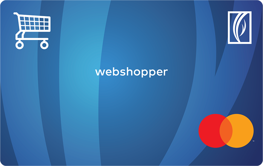 Emirates NBD - Webshopper Credit Card - Emirates NBD credit card