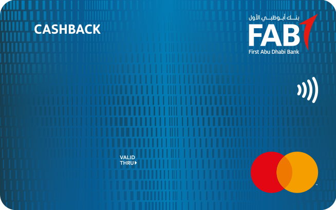 FAB Cashback