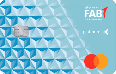 First Abu Dhabi Bank - FAB Rewards Indulge Card - First Abu Dhabi Bank credit card