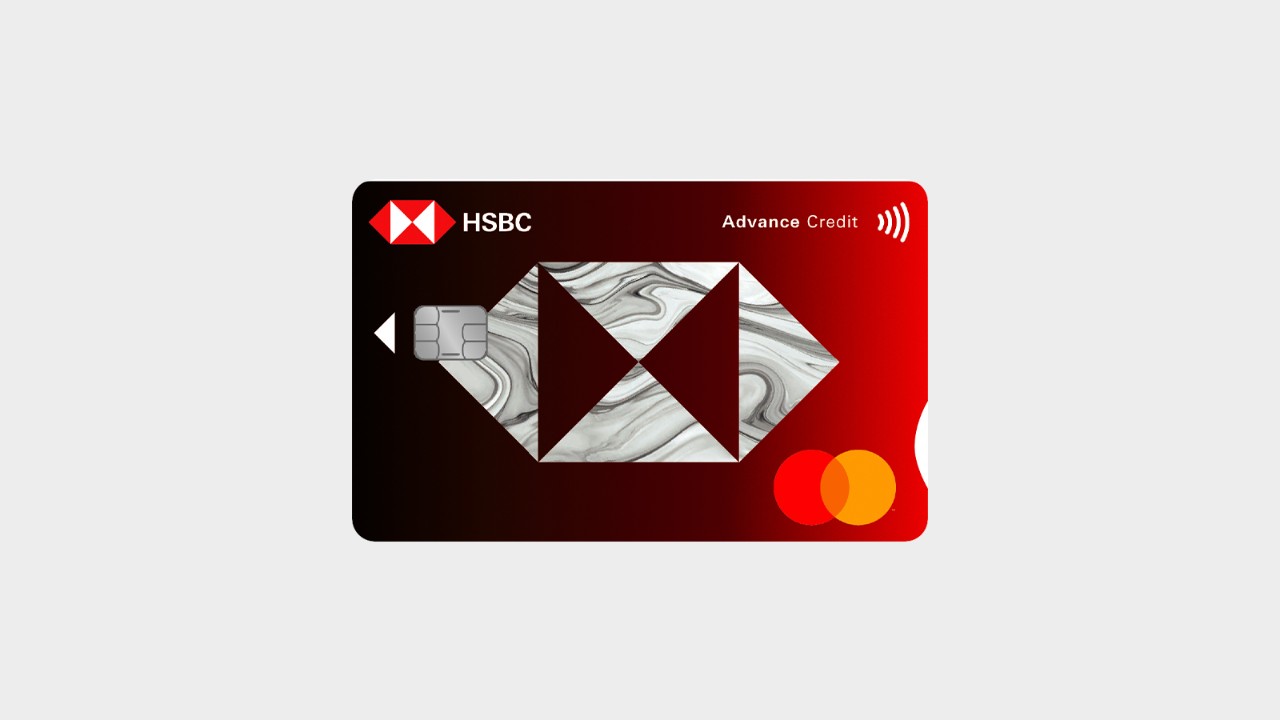 HSBC - HSBC Advance Credit Card - HSBC credit card