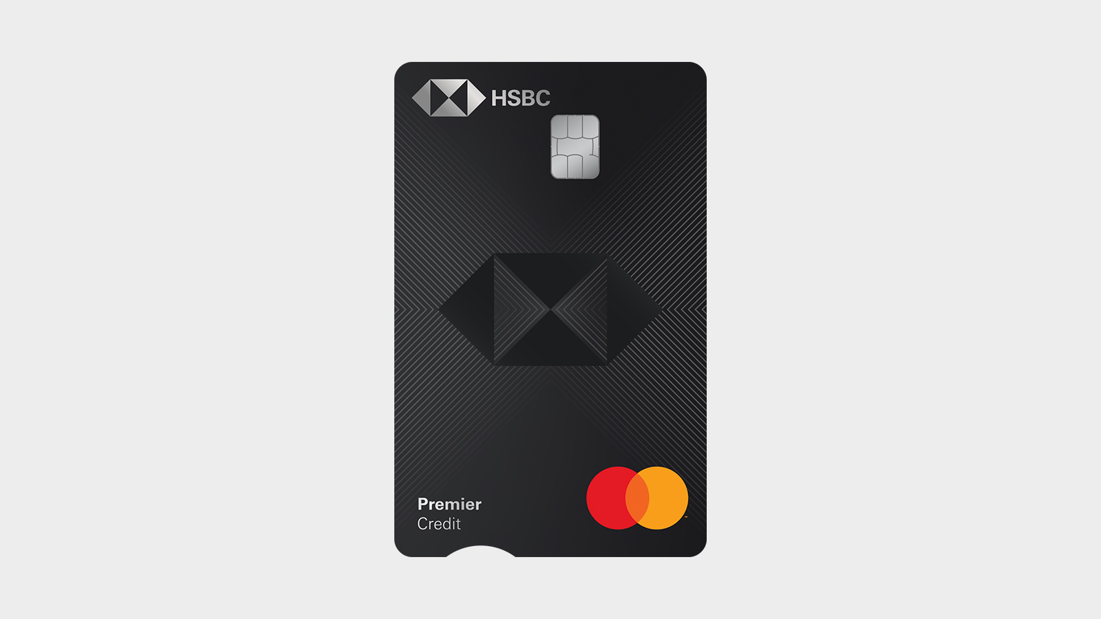 HSBC - HSBC Premier Credit Card - HSBC credit card