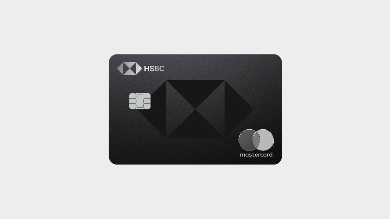 HSBC - HSBC Private Bank Credit Card - HSBC credit card