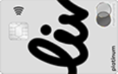 Liv - Platinum Credit Card - Liv credit card