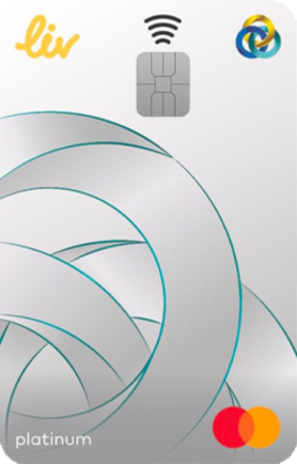 Tamayaz Platinum Credit Card