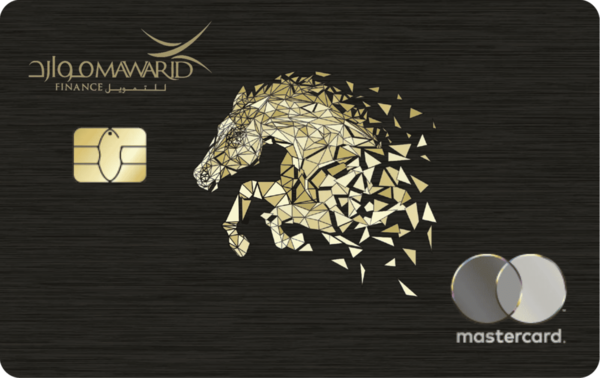World Elite Credit Card