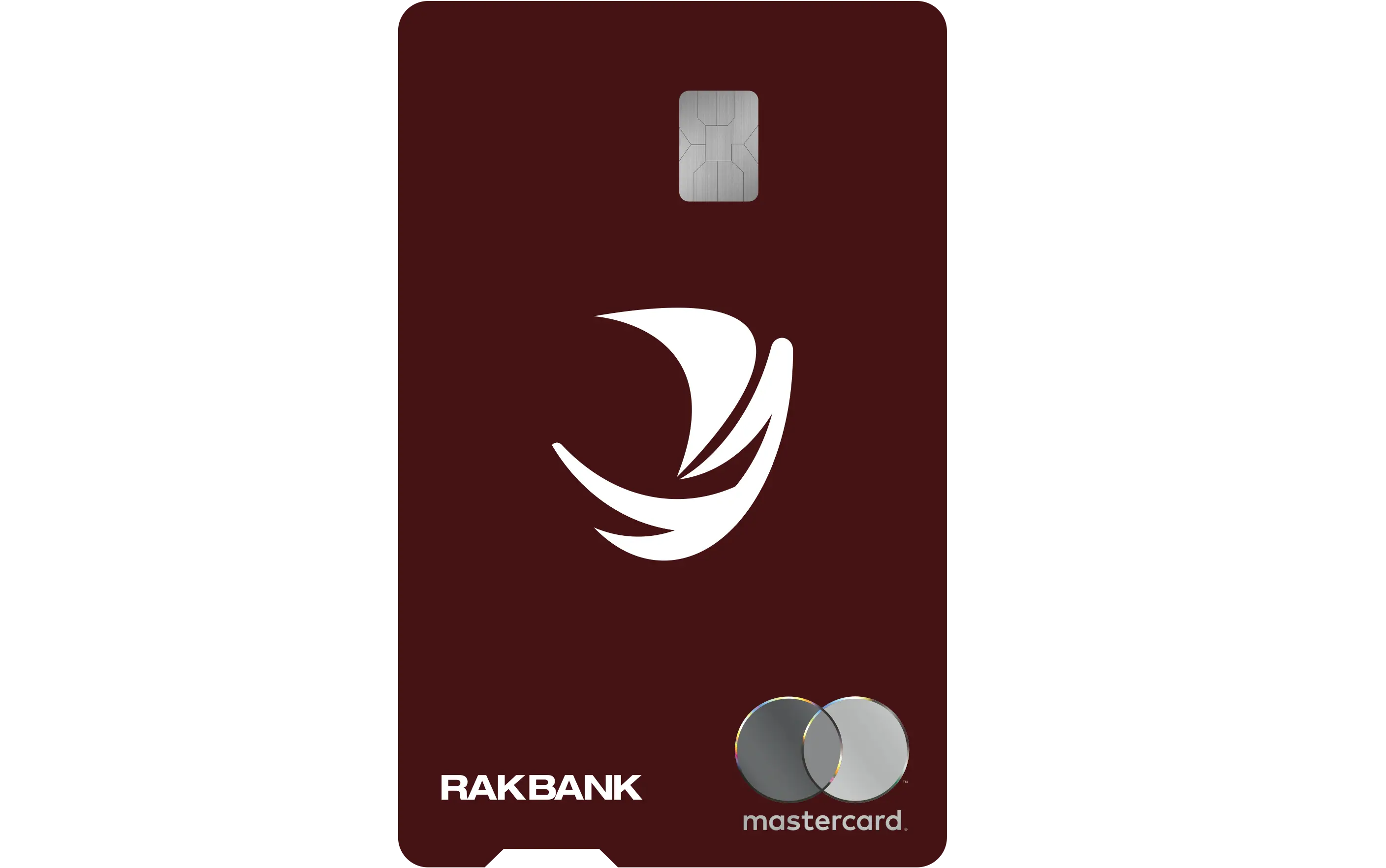 RAKBANK - Elevate Credit Card - RAKBANK credit card