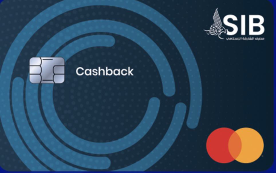 SIB Cashback Titanium